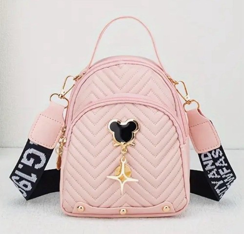 Borsa tracolla minnie - minnie, mouse