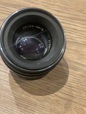 M42 Helios 44-2 58 mm f2