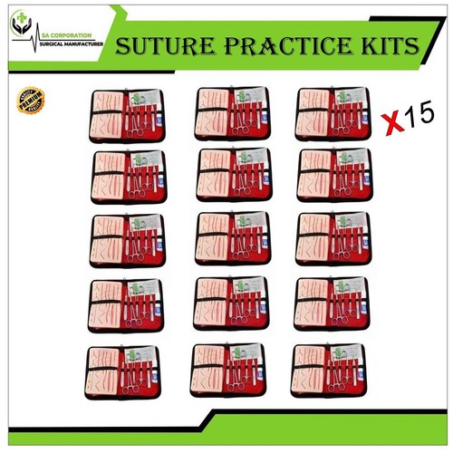 Kit pezzi pratica - pezzi,
