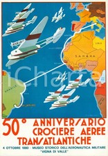 1980 BRACCIANO (RM) Museo