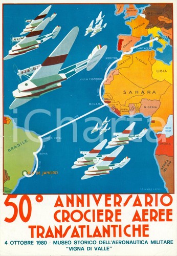 1980 bracciano museo - bracciano, (rm)