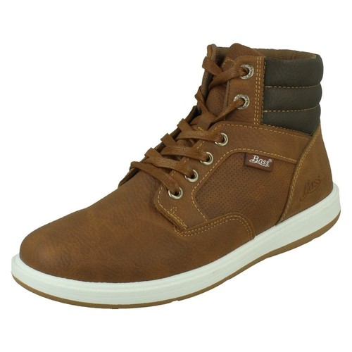 Scarpe casual lace - casual, up