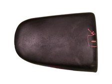 SELLA PASSEGERO PASSENGER SEAT