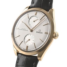 Omega De Ville Trésor