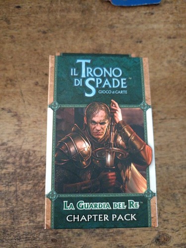 Trono spade chapter deck - trono,