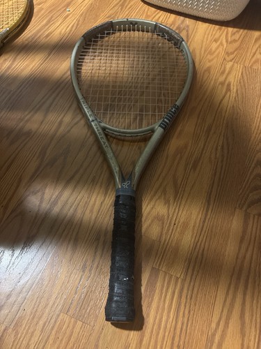 Racchetta tennis prince - da,