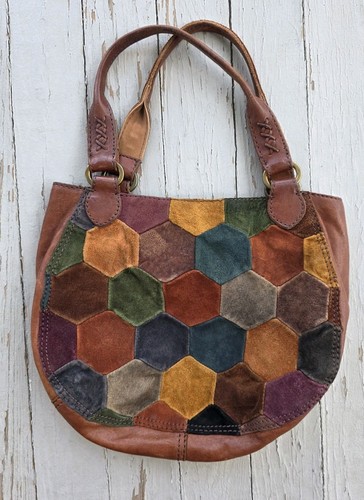 Borsa hobo patchwork - borsa/borsa,