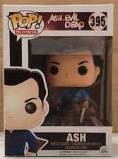 Funko Pop! Ash vs Evil Dead