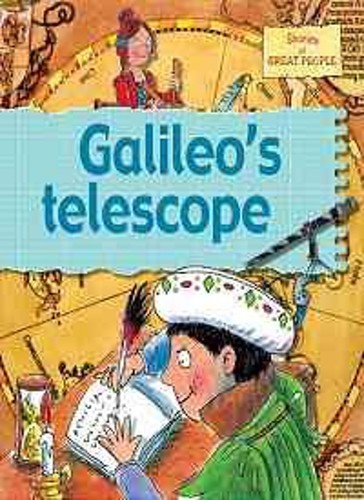 Galileo telescope - galileo's,