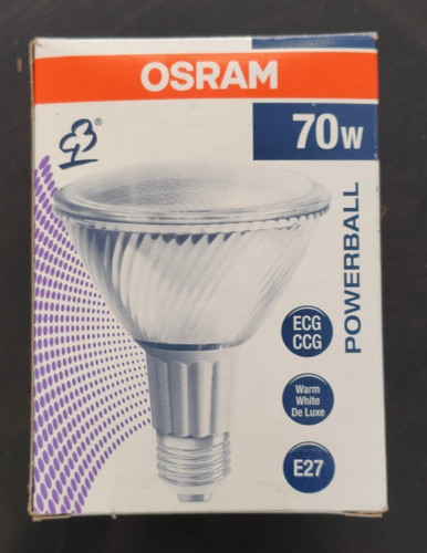 Lampada lampadina osram - lampadina,