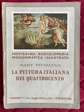 LA PITTURA ITALIANA DEL