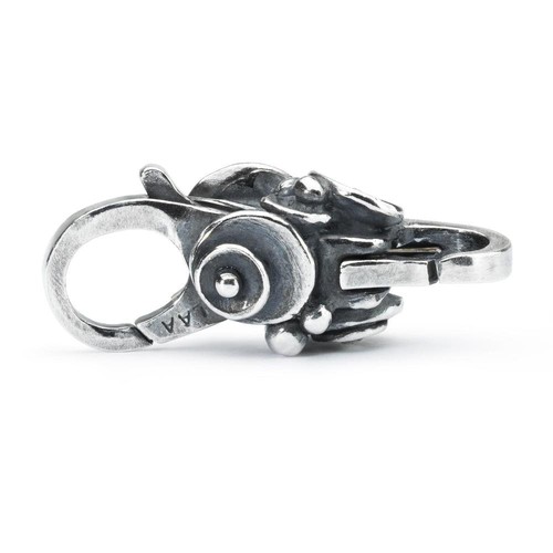 Chiusura trollbeads donna - chiusura, in