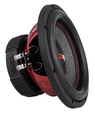 DS18 GEN-X124D Subwoofer Nero