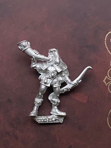 Games workshop citadel - games,