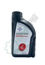 Liquido antigelo Fuchs