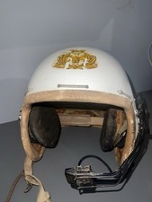 Casco pilota elicottero - p4,