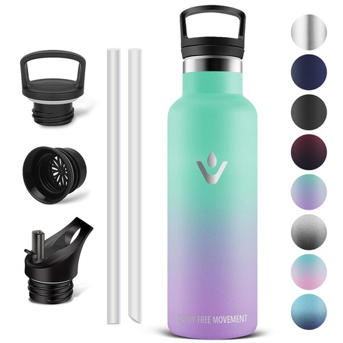 Vikaster borraccia termica - vikaster,