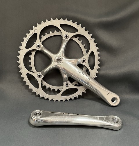 Guarnitura strada shimano - guarnitura,