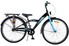 26 Pollici Thombike Blu Nero