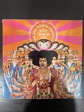 JIMI HENDRIX EXPERIENCE -