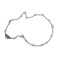 Guarnizione coperchio frizione ricambio originale per BMW K 1200 S ABS anno 2005-2008