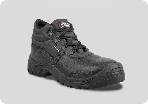 Stivali titan safety - titan, footwear