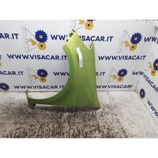Parafango Anteriore Sinistro Renault Clio Serie 3 (2006)