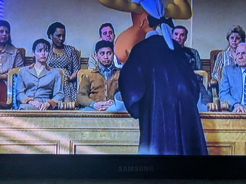 Vendo mio flat screen - tv,