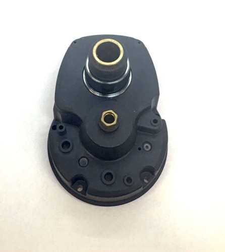 Piastra laterale shimano - laterale, nuova