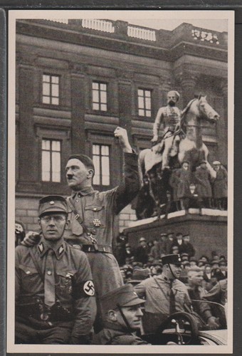 Reich rara - 3°,