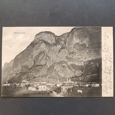 Cartolina epoca anni 20 - cartolina, d'epoca