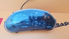 STRUMENTAZIONE CONTACHILOMETRI PIAGGIO HEXAGON 125 150 1 SERIE 1994