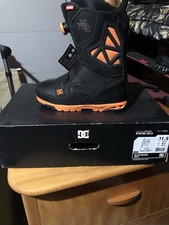 Stivali da snowboard Dc Travis
