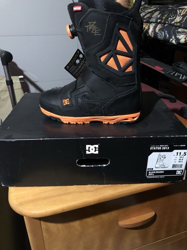 Stivali snowboard travis - stivali,
