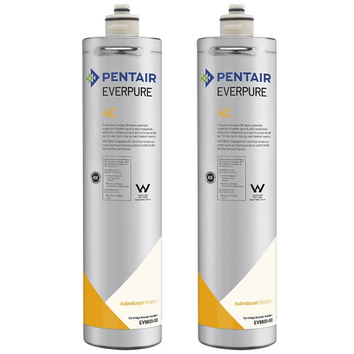 Filtro per acqua everpure - per,