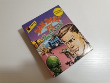 Dan Dare III - Virgin -