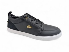 Nuove scarpe sneakers Lacoste