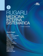 Rugarli. Medicina interna