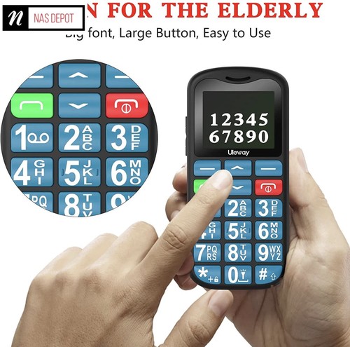 Telefono cellulare con