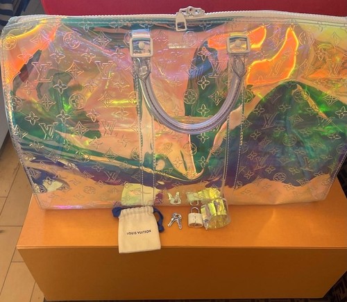 Borsa viaggio louis - borsa, da