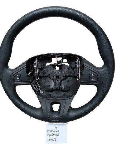 Volante sterzo per modello