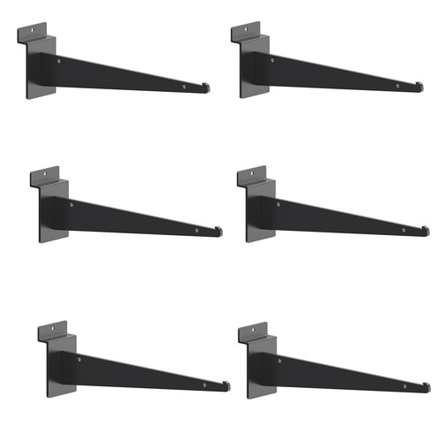 Staffe per scaffali a - pz,