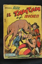 fumetto RACCOLTA PRATERIA BLEK