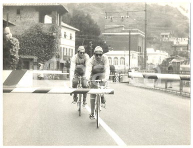 1956 arenzano fausto coppi - fausto,