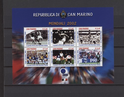 S45303 san marino mnh - san, mnh**