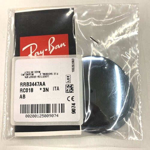 Ray ban lenti - ban, ricambio