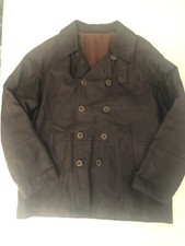 giubbotto pelle uomo usato