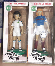 FIGURINA CALCIO MANGA CALCIO anime SUPER CAMPEONES CAPITAN TSUBASA,PIERRE FRANCE