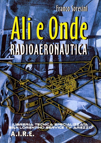 Ali onde radio aeronautica - ali,