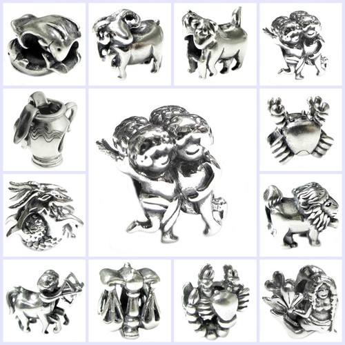 Bracciale argento sterling - bracciale,
